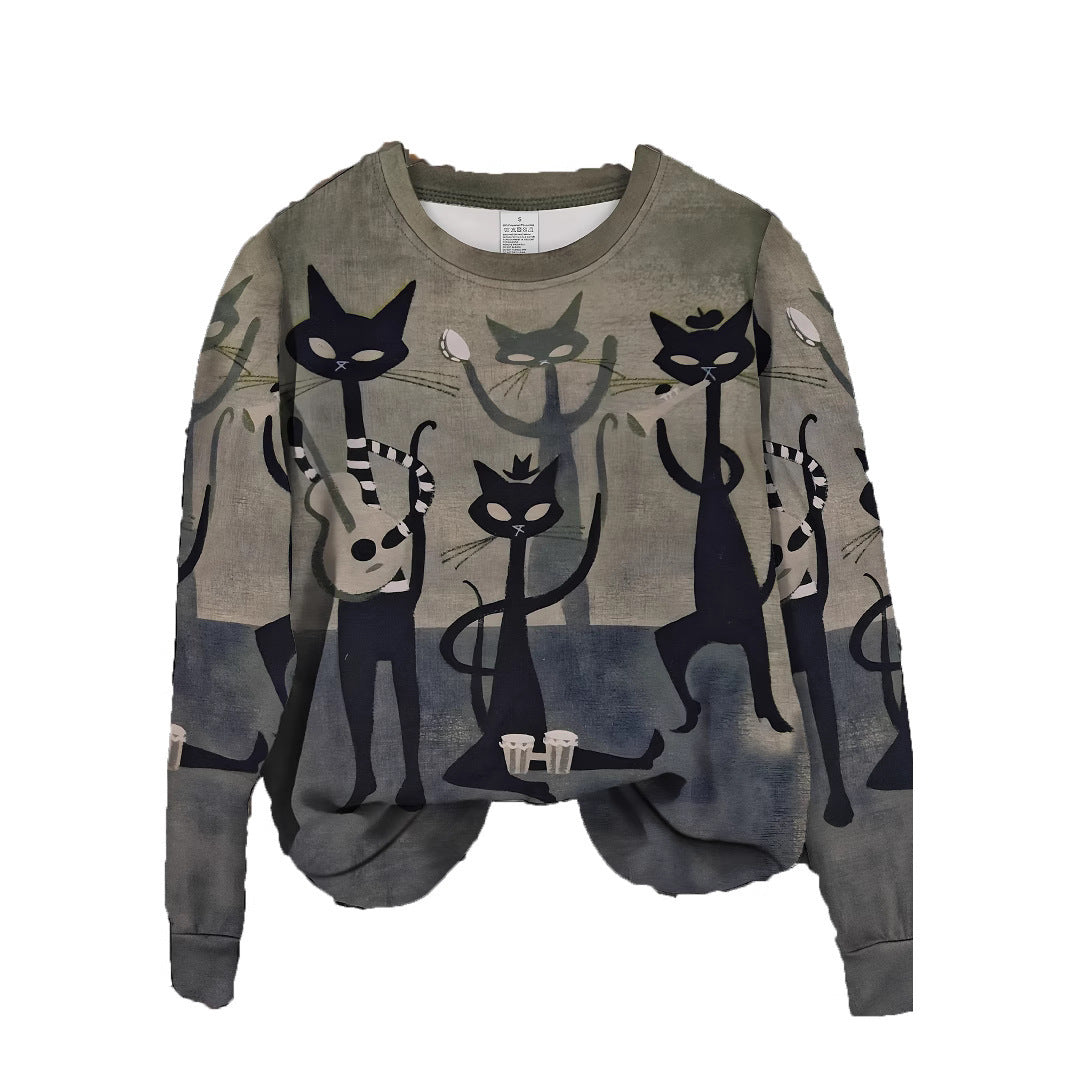 Chemisier Élégant Manches Longues Femme - Polyvalent Bureau et Casual